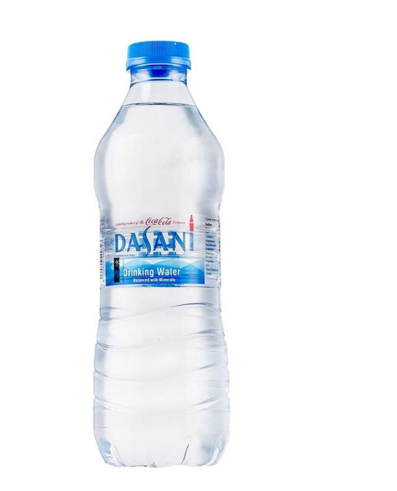 آب