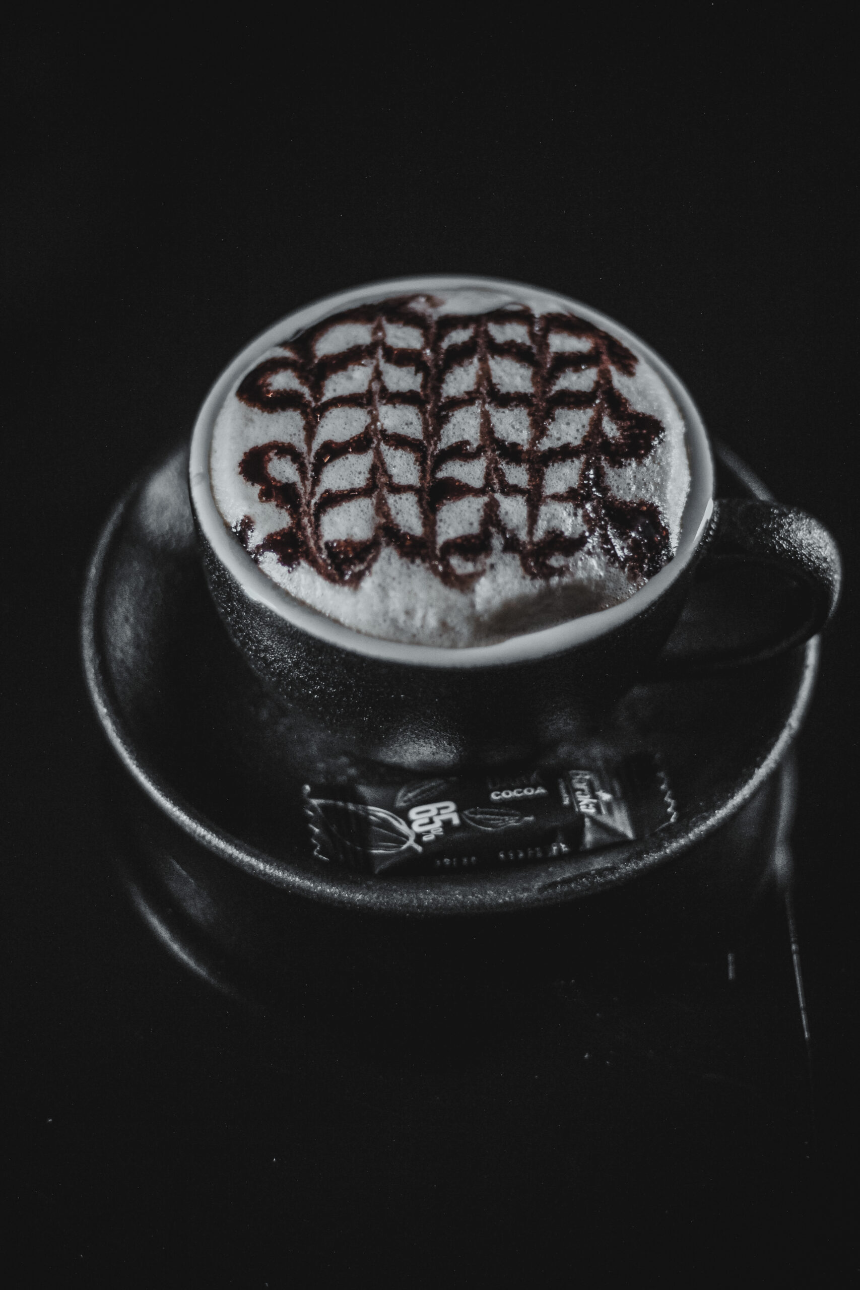 کاپوچینو